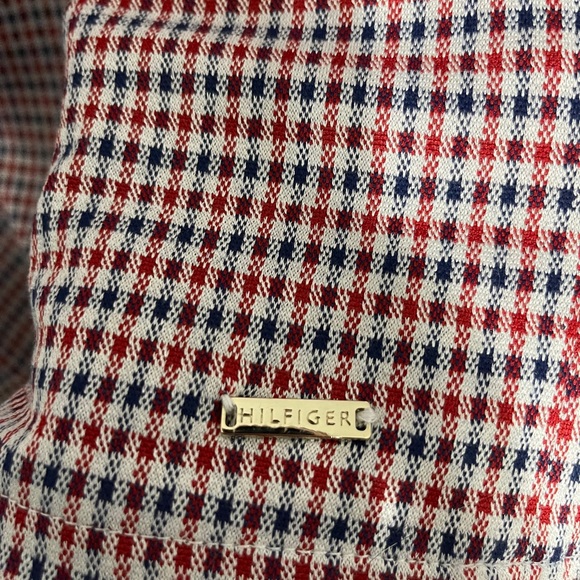 Tommy Hilfiger plus size dress. NWT. - Picture 3 of 4